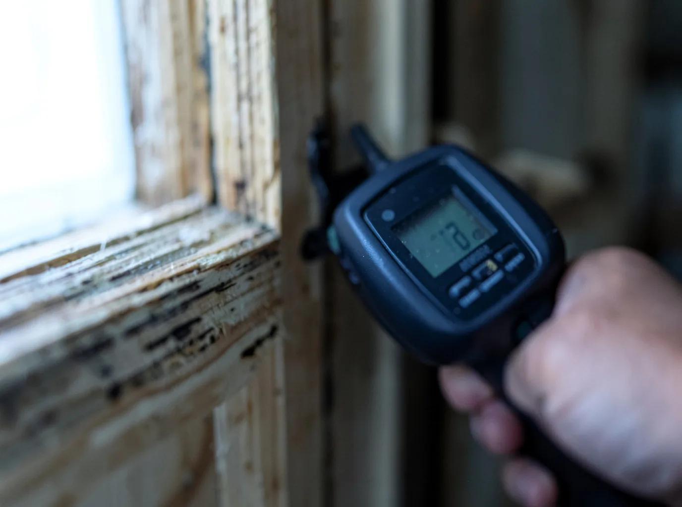 Moisture Inspection And Documentation in Fredonia, ND
